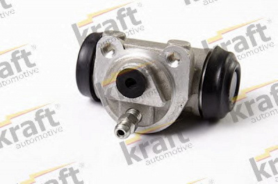 KRAFT AUTOMOTIVE 6035380 -  Колесный тормозной цилиндр